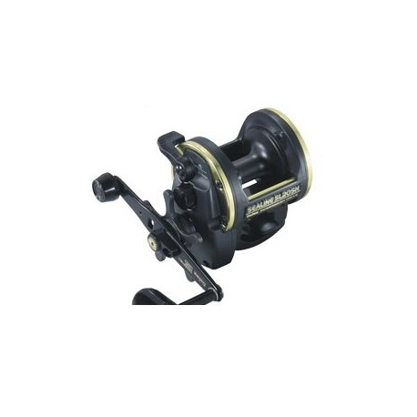 Sealine 'SLOSH' SL20SH Multiplier Reel - Geoff's Tackle & Bait