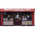 Geoffs Tackle & Bait Shop